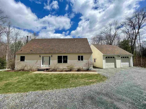 403 N Wilmot Road Wilmot NH 03287