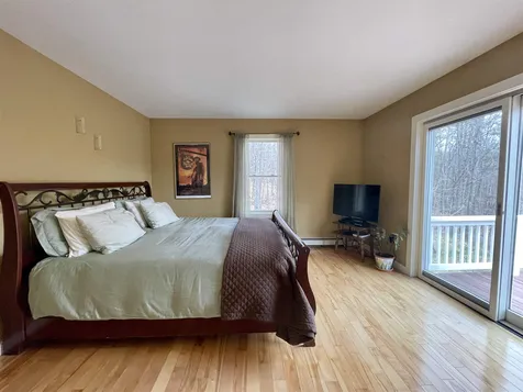 403 N Wilmot Road Wilmot NH 03287