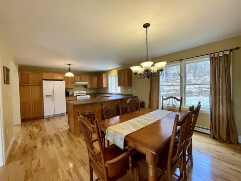403 N Wilmot Road Wilmot NH 03287