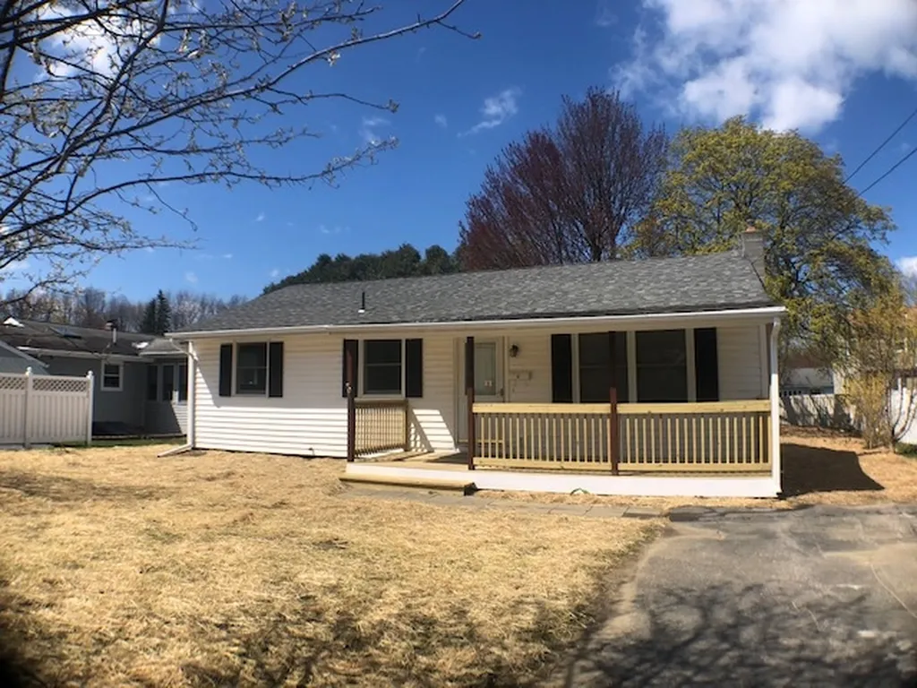 10 Cedar Street Winooski VT 05404