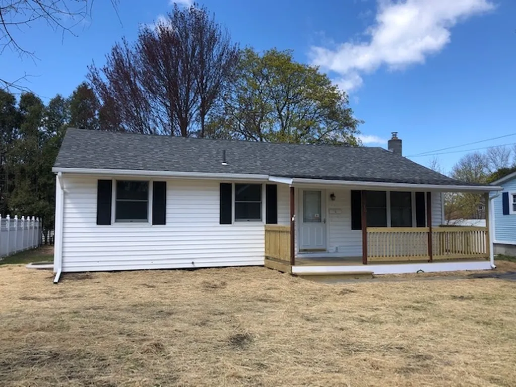 10 Cedar Street Winooski VT 05404