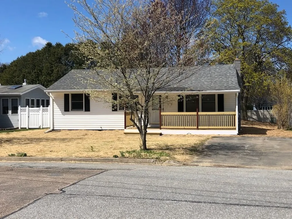 10 Cedar Street Winooski VT 05404