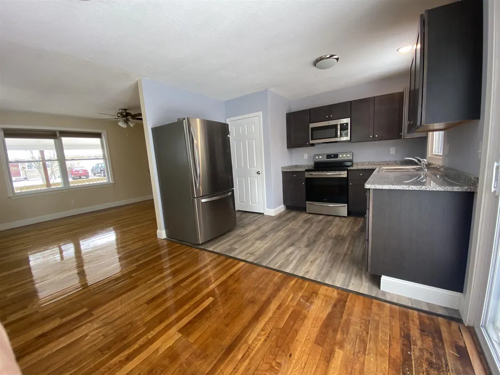 10 Cedar Street Winooski VT 05404