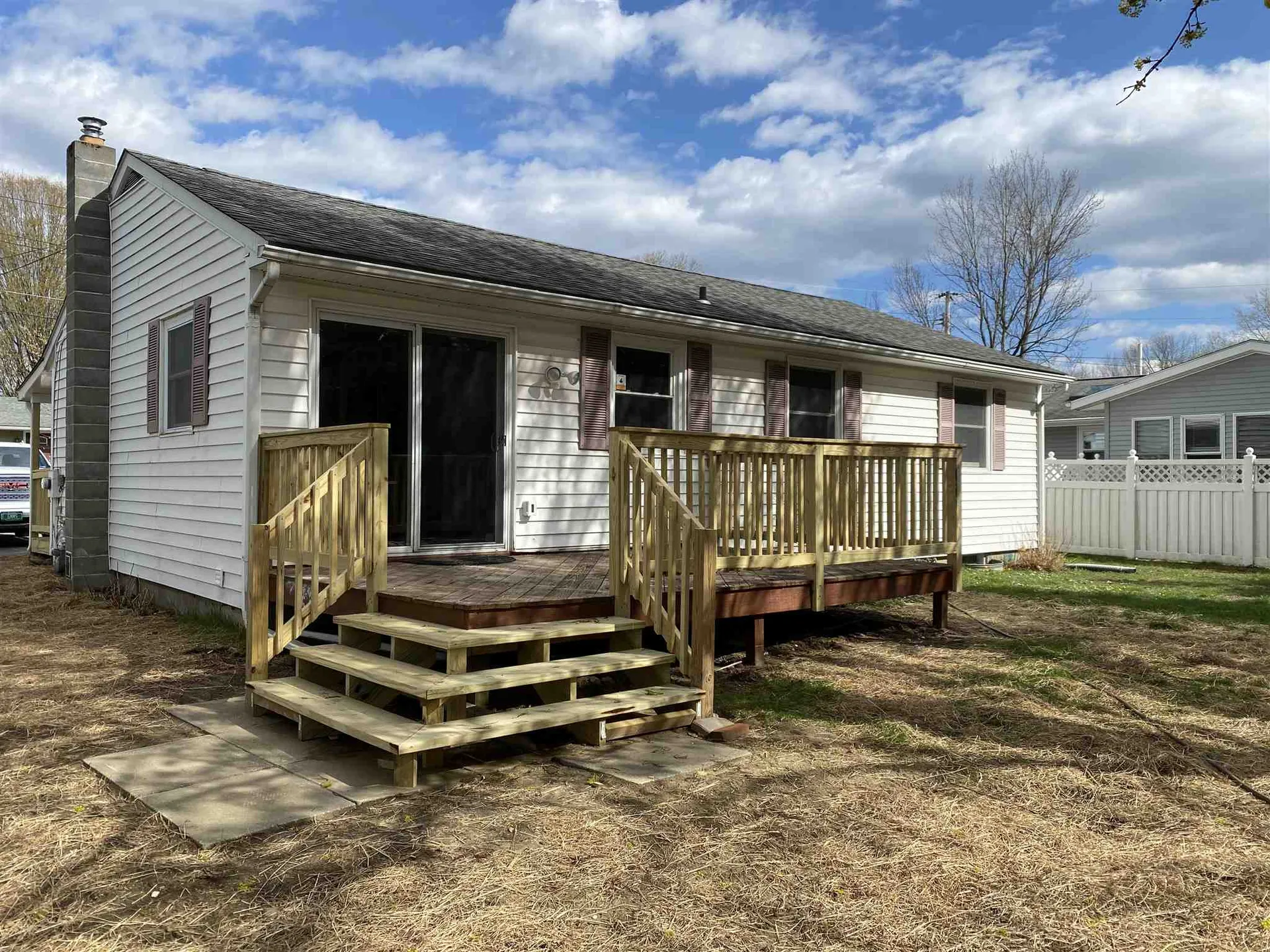 10 Cedar Street Winooski VT 05404