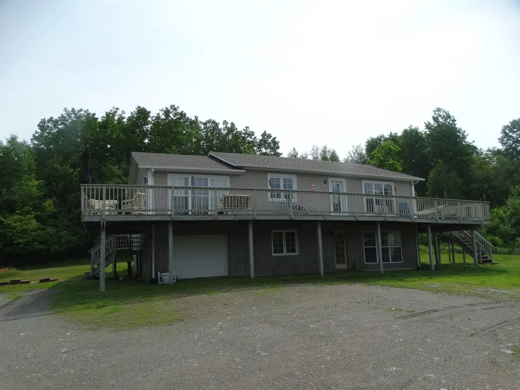 813 Belle Vista Road Jay VT 05859
