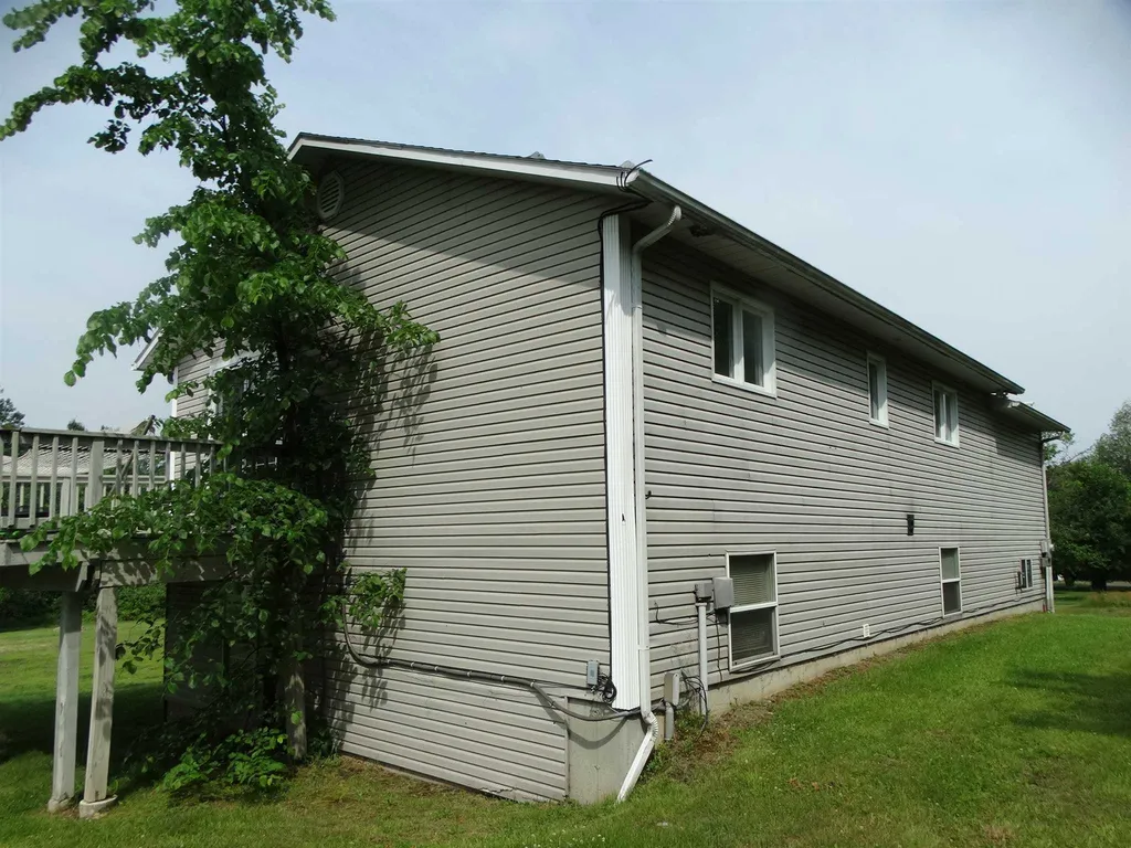 813 Belle Vista Road Jay VT 05859