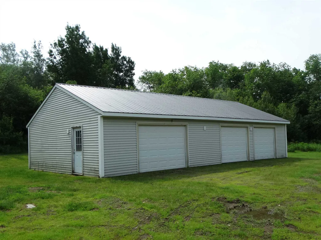 813 Belle Vista Road Jay VT 05859