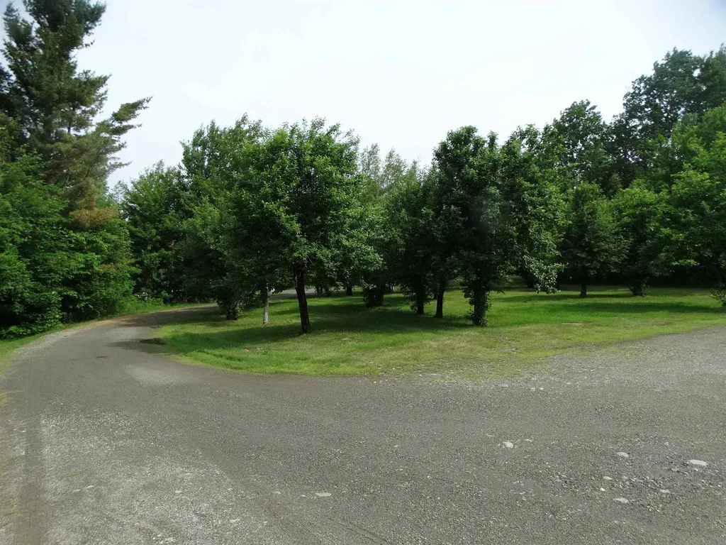 813 Belle Vista Road Jay VT 05859