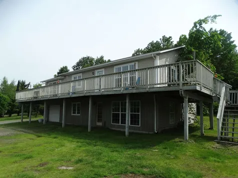 813 Belle Vista Road Jay VT 05859