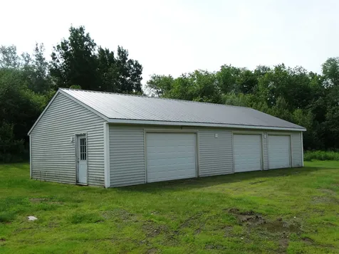 813 Belle Vista Road Jay VT 05859