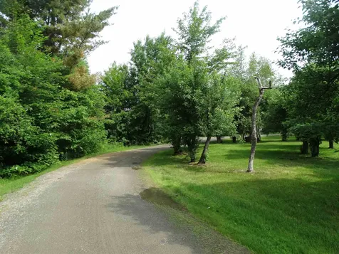 813 Belle Vista Road Jay VT 05859