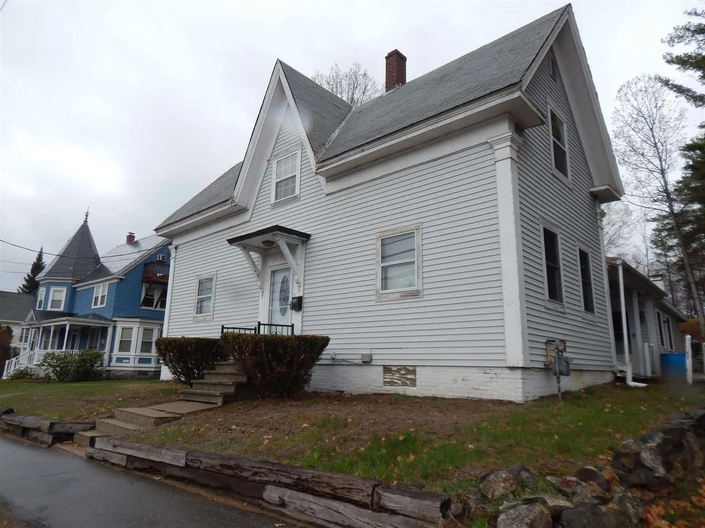 205 South Main Street Laconia NH 03246
