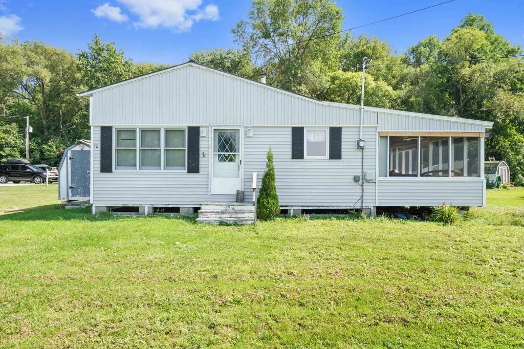89 Gallagher Road St. Albans Town VT 05478