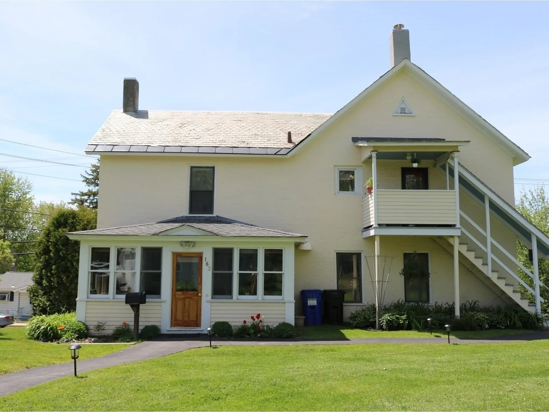 163 Malletts Bay Avenue Winooski VT 05404