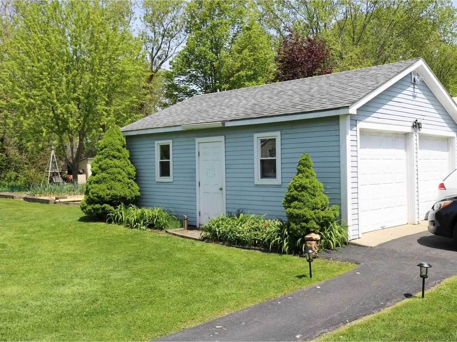 163 Malletts Bay Avenue Winooski VT 05404