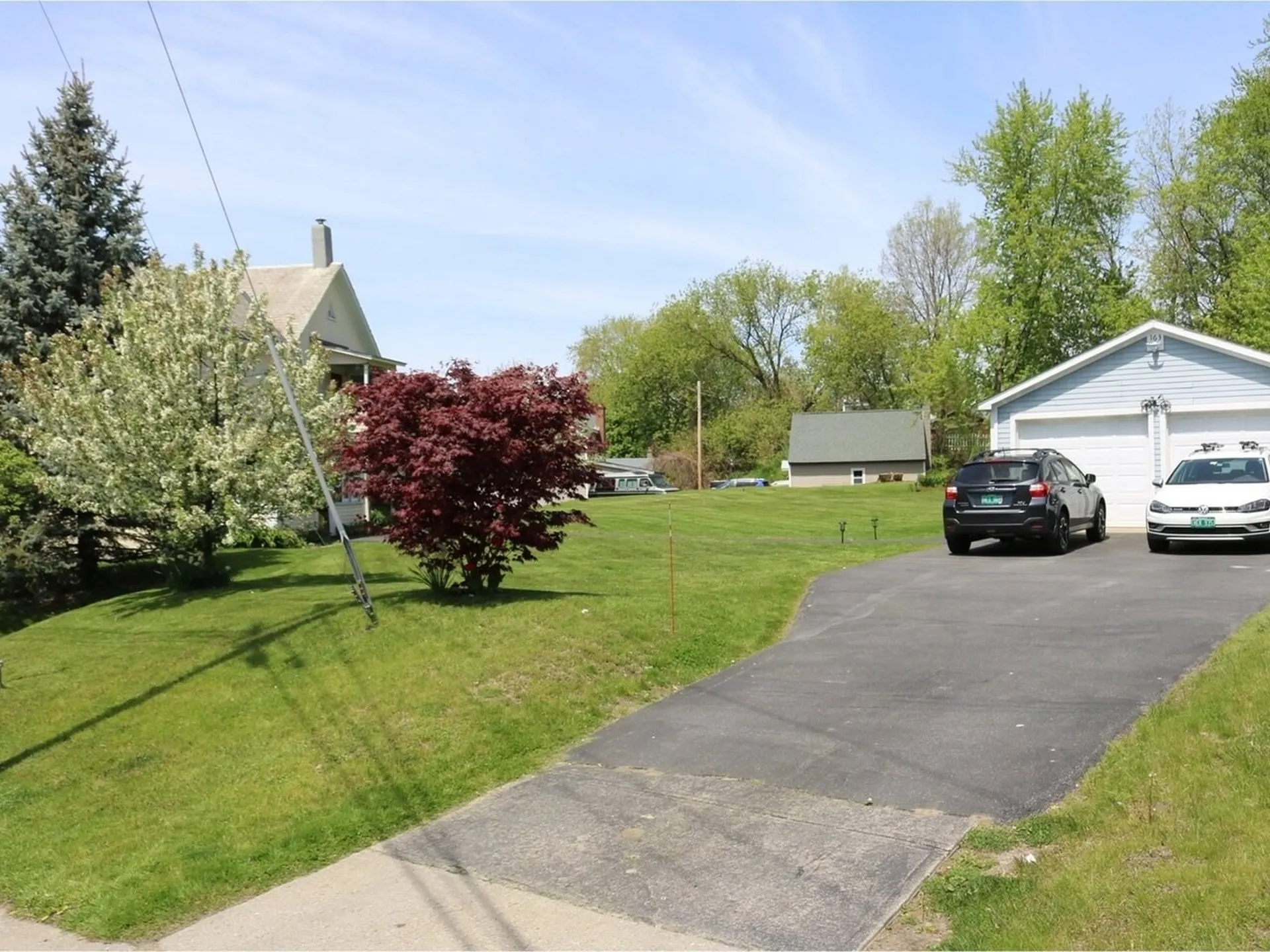 163 Malletts Bay Avenue Winooski VT 05404
