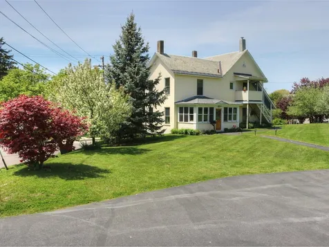 163 Malletts Bay Avenue Winooski VT 05404