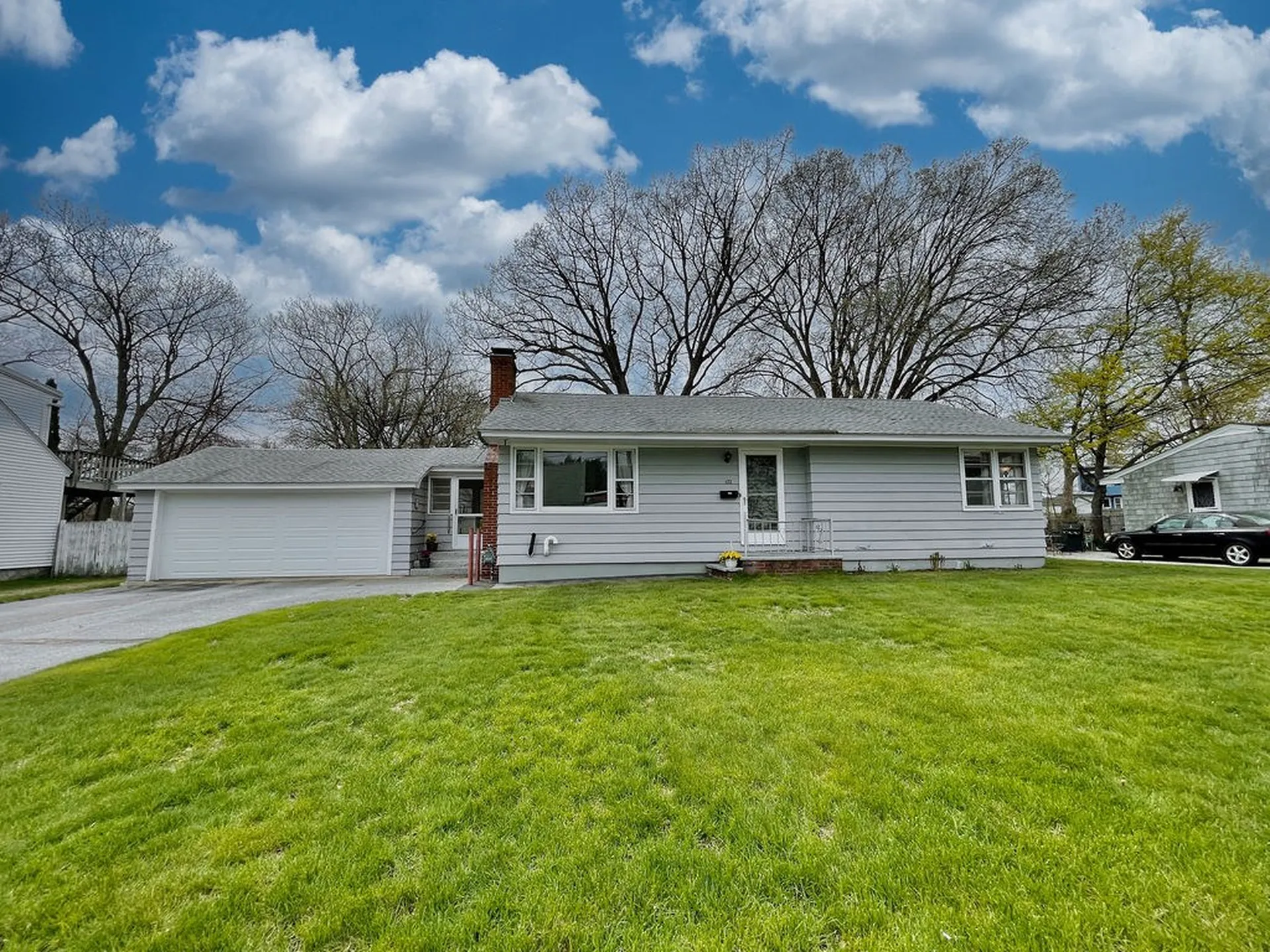 172 Blucher Street Manchester NH 03102