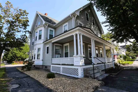 108 Brook Street Manchester NH 03104
