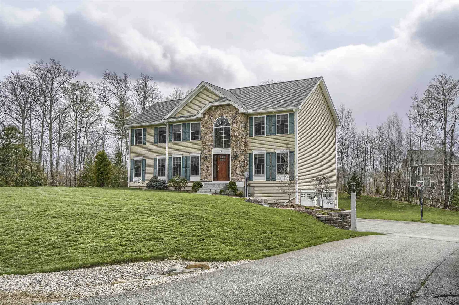 42 Homestead Lane Brentwood NH 03833