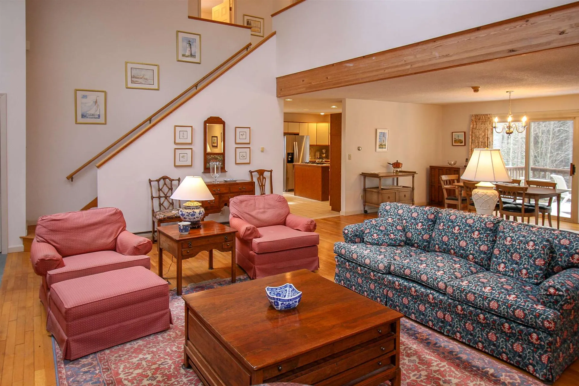 85 Fox Lane Hartford VT 05059
