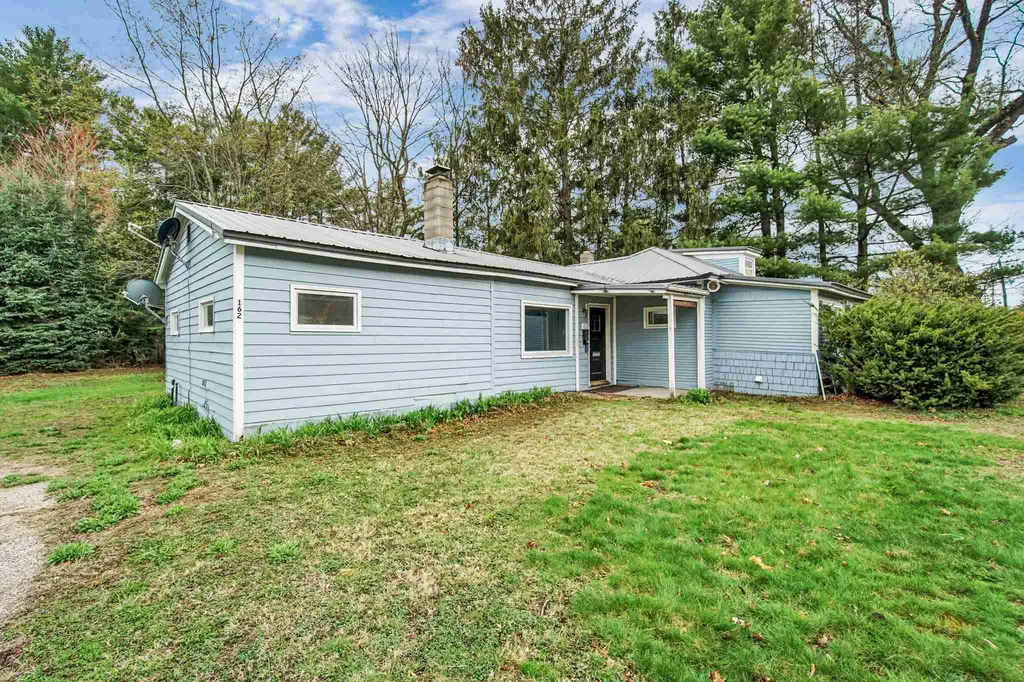 162 West Street Essex VT 05452