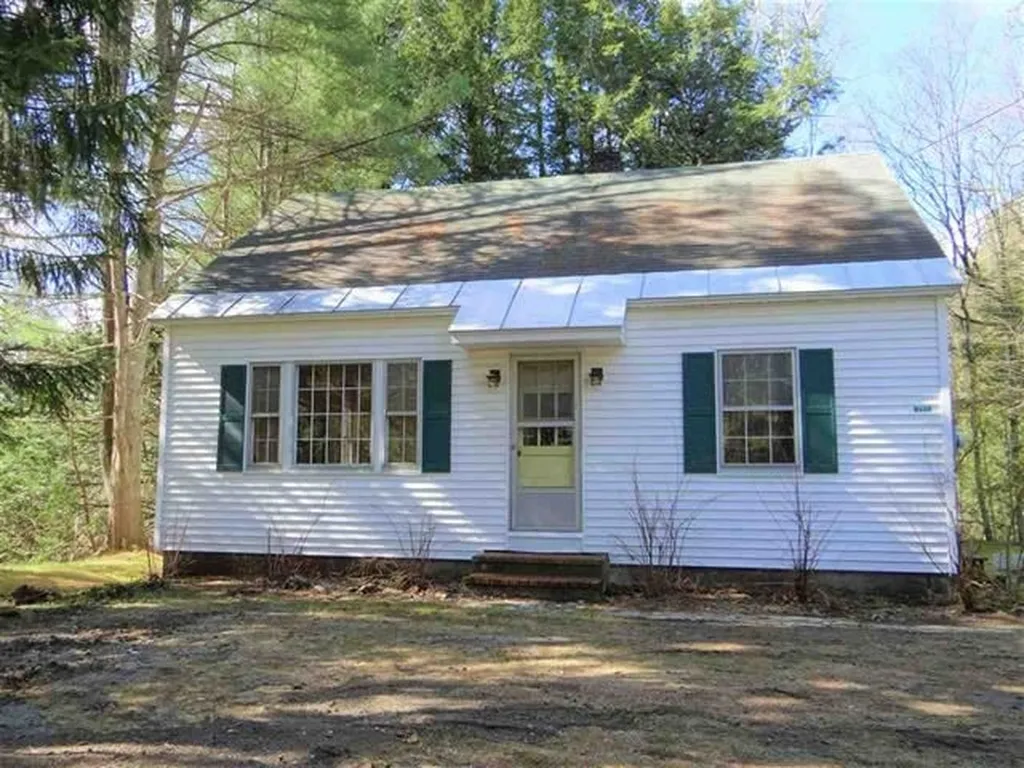 287 Weston Heights Road Windsor VT 05089