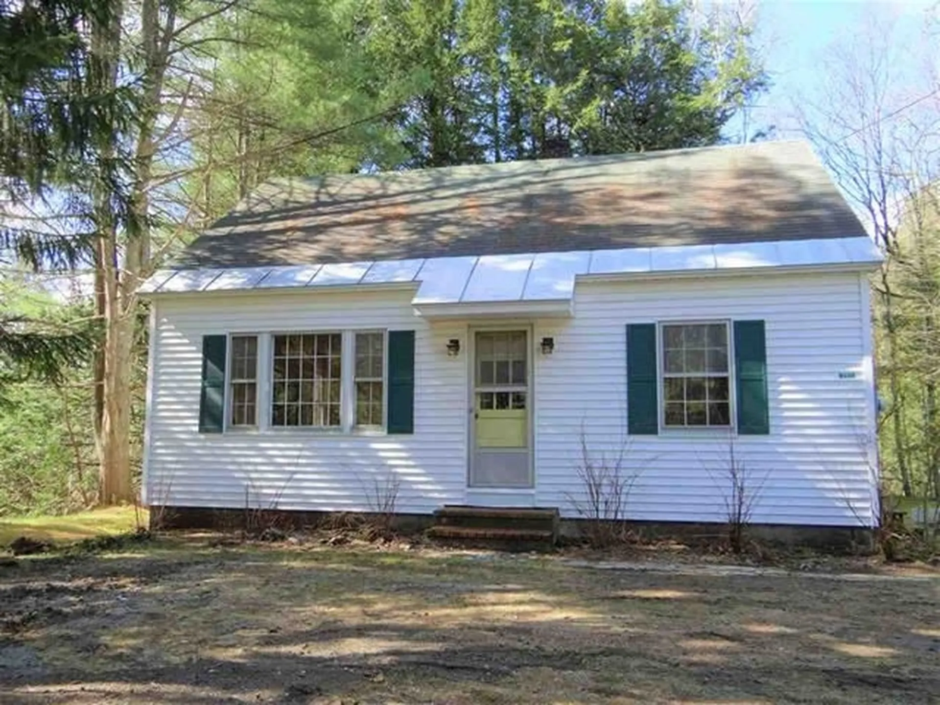287 Weston Heights Road Windsor VT 05089