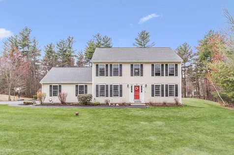 1 Stone Court Milford NH 03055