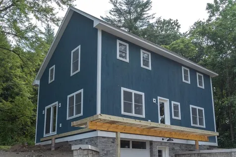 21 Hill Street Extension Waterbury VT 05676