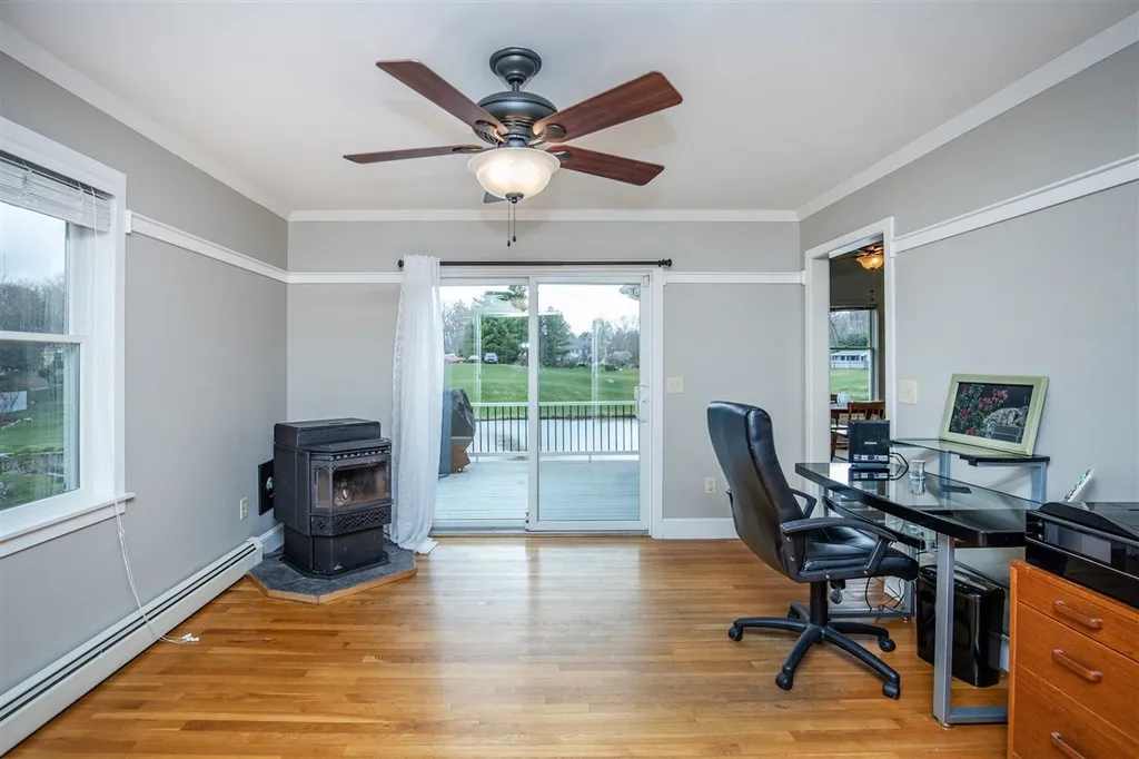 43 Haverhill Road Salem NH 03079