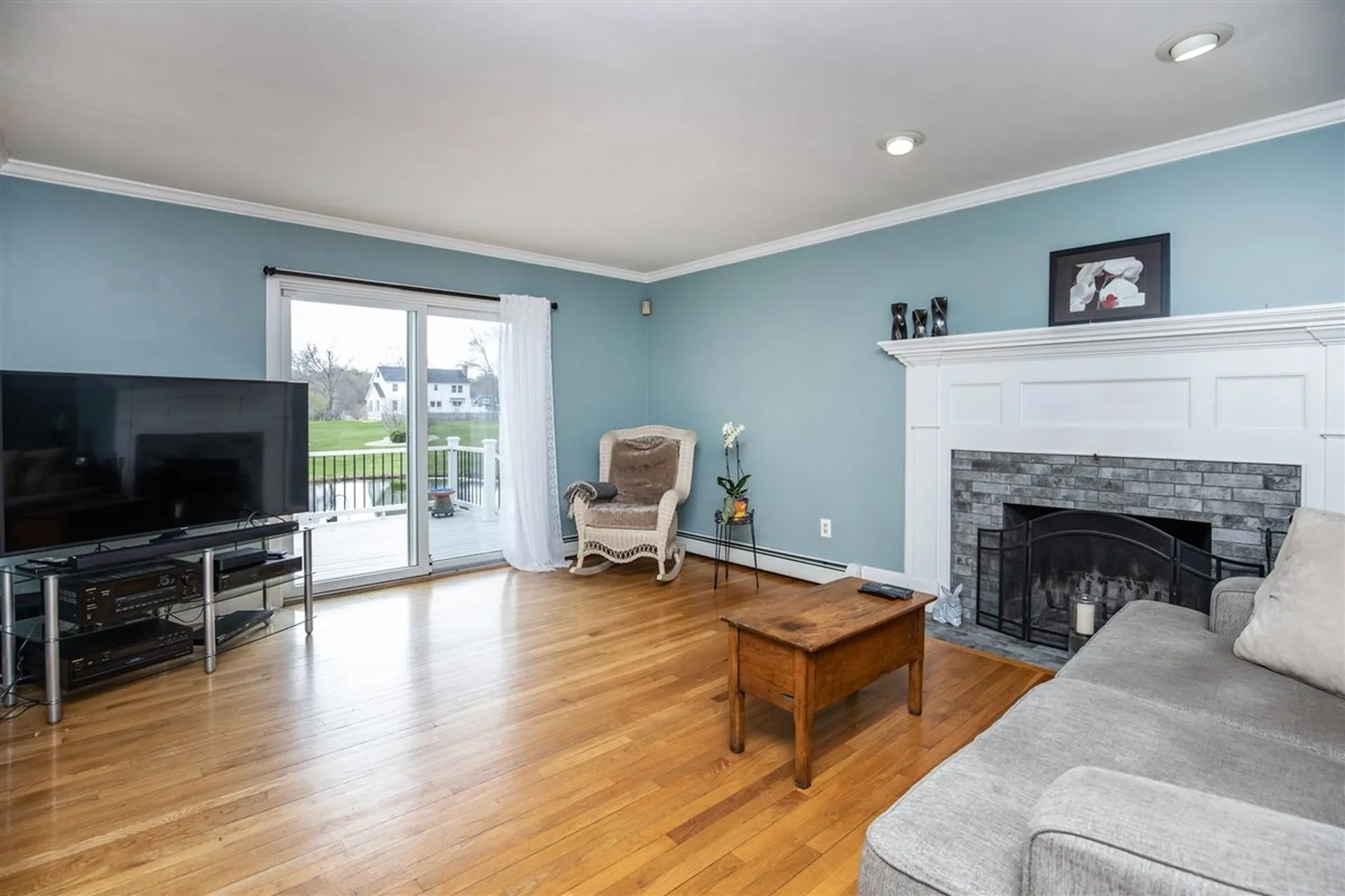 43 Haverhill Road Salem NH 03079
