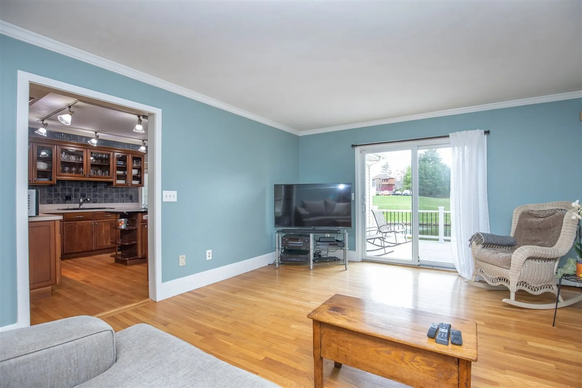 43 Haverhill Road Salem NH 03079