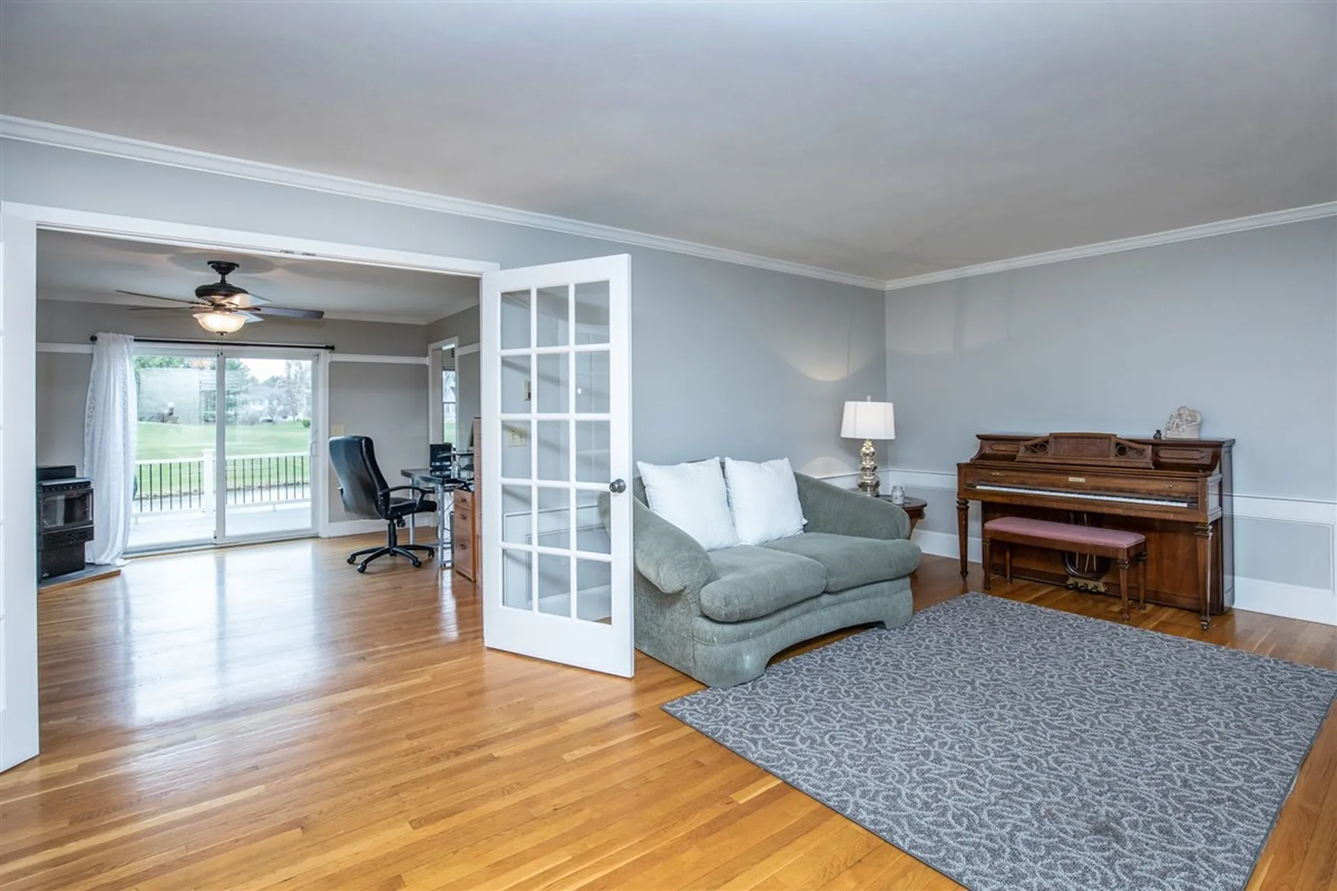 43 Haverhill Road Salem NH 03079