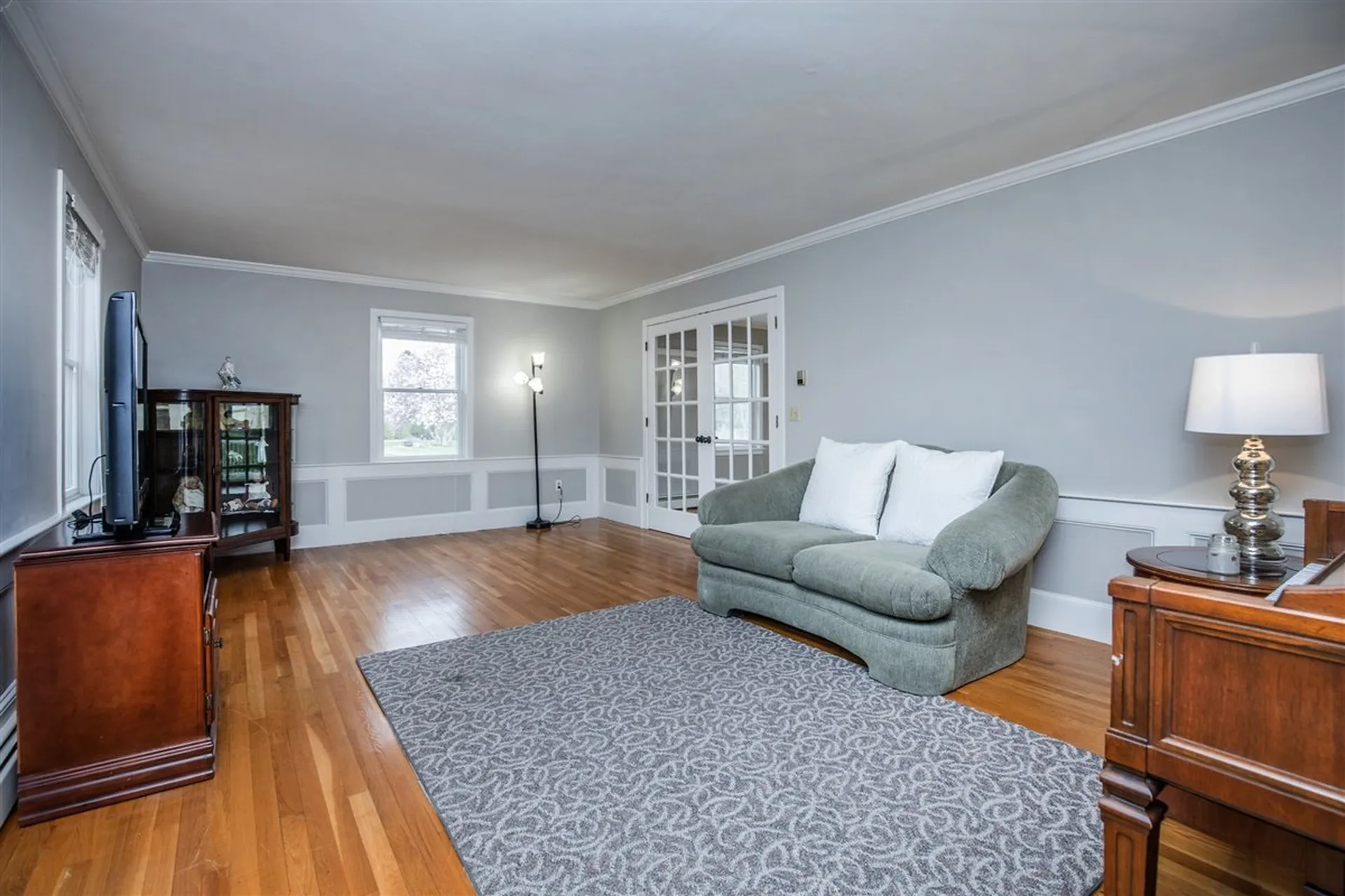 43 Haverhill Road Salem NH 03079