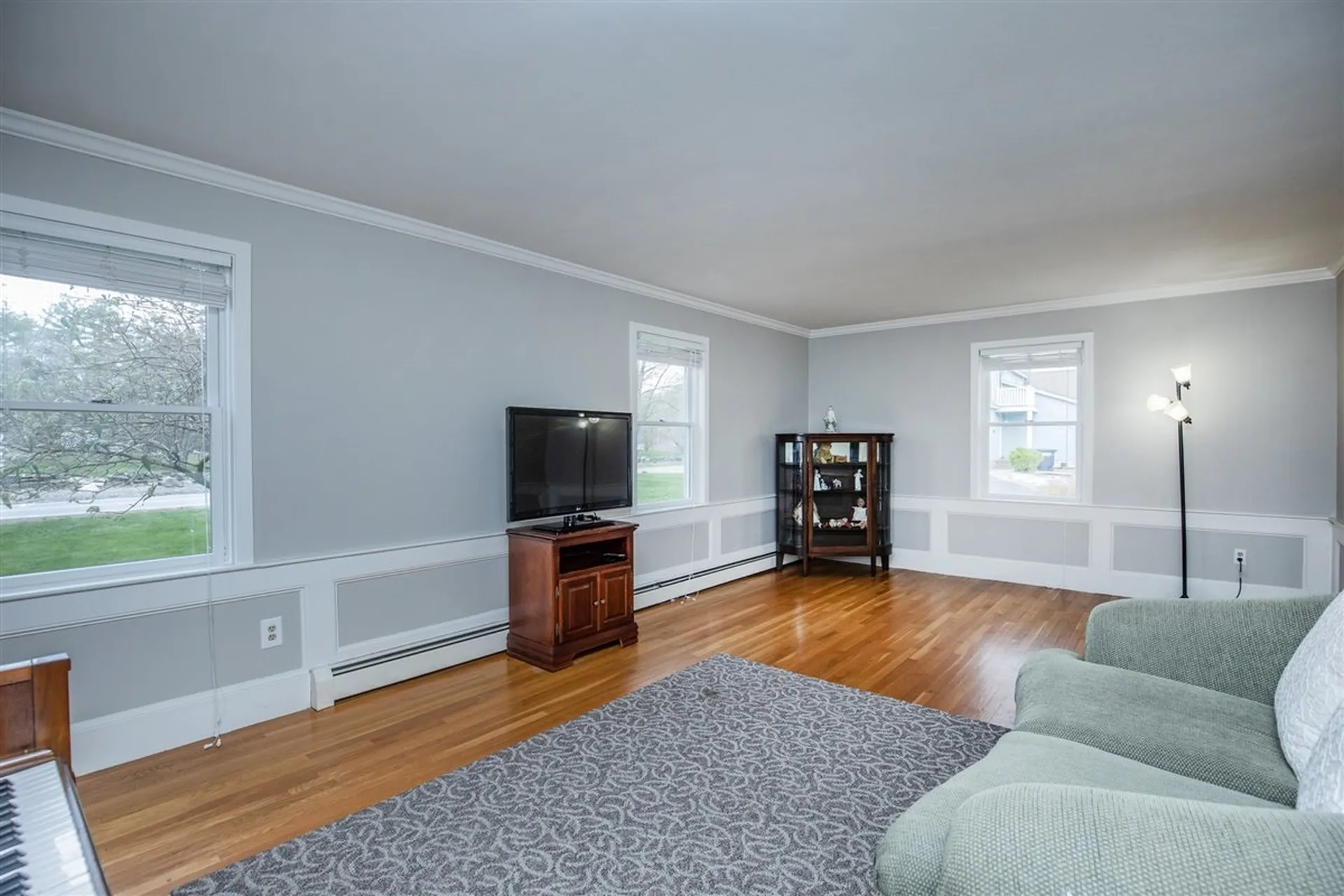43 Haverhill Road Salem NH 03079