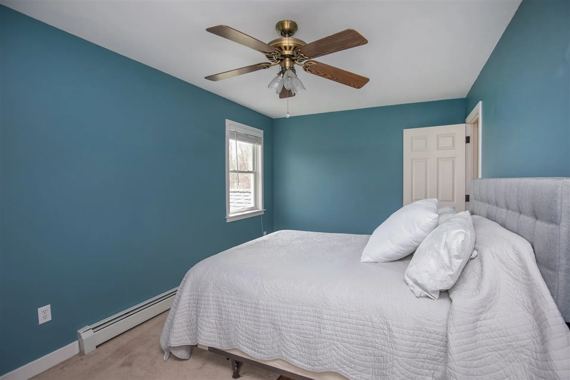 43 Haverhill Road Salem NH 03079