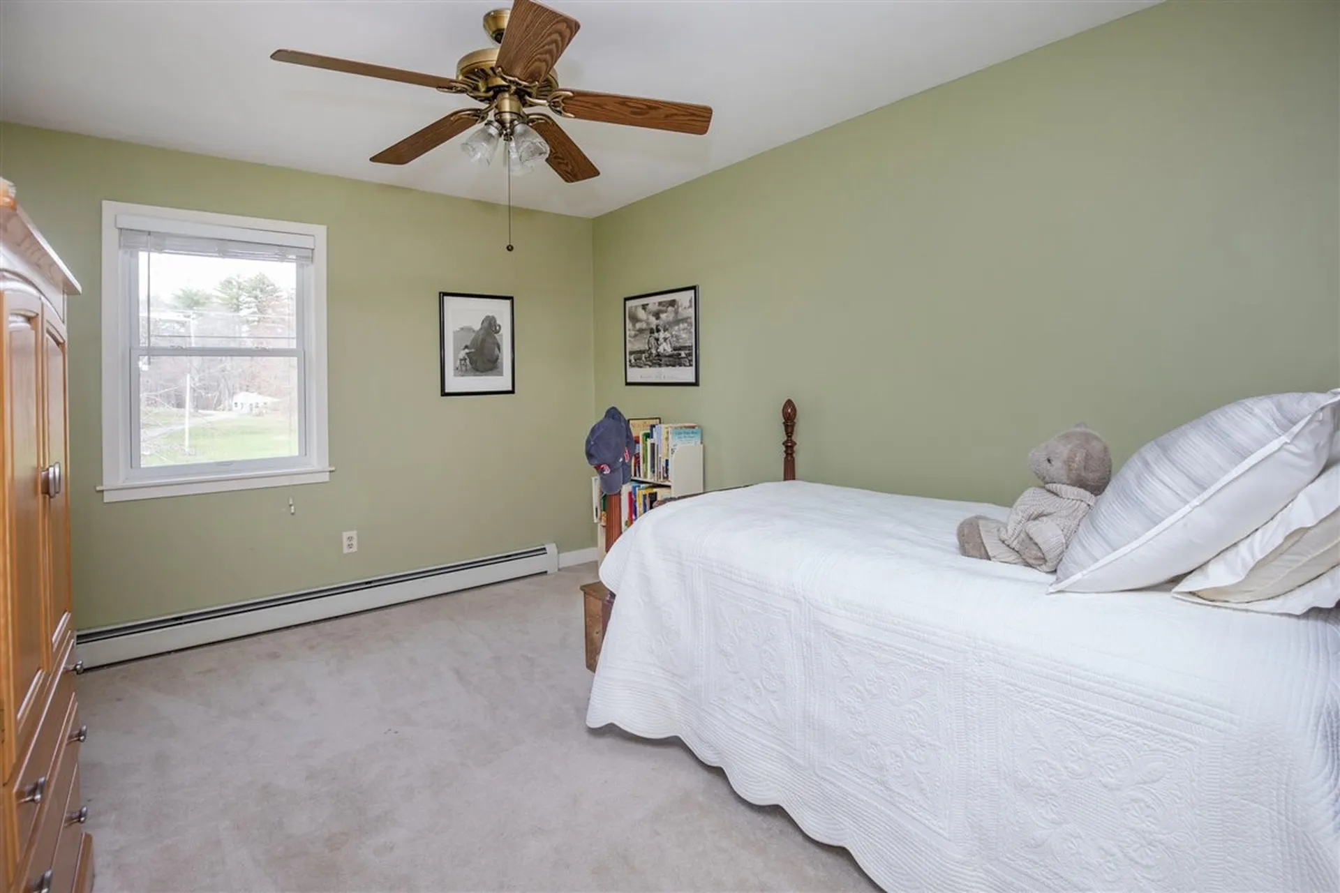 43 Haverhill Road Salem NH 03079
