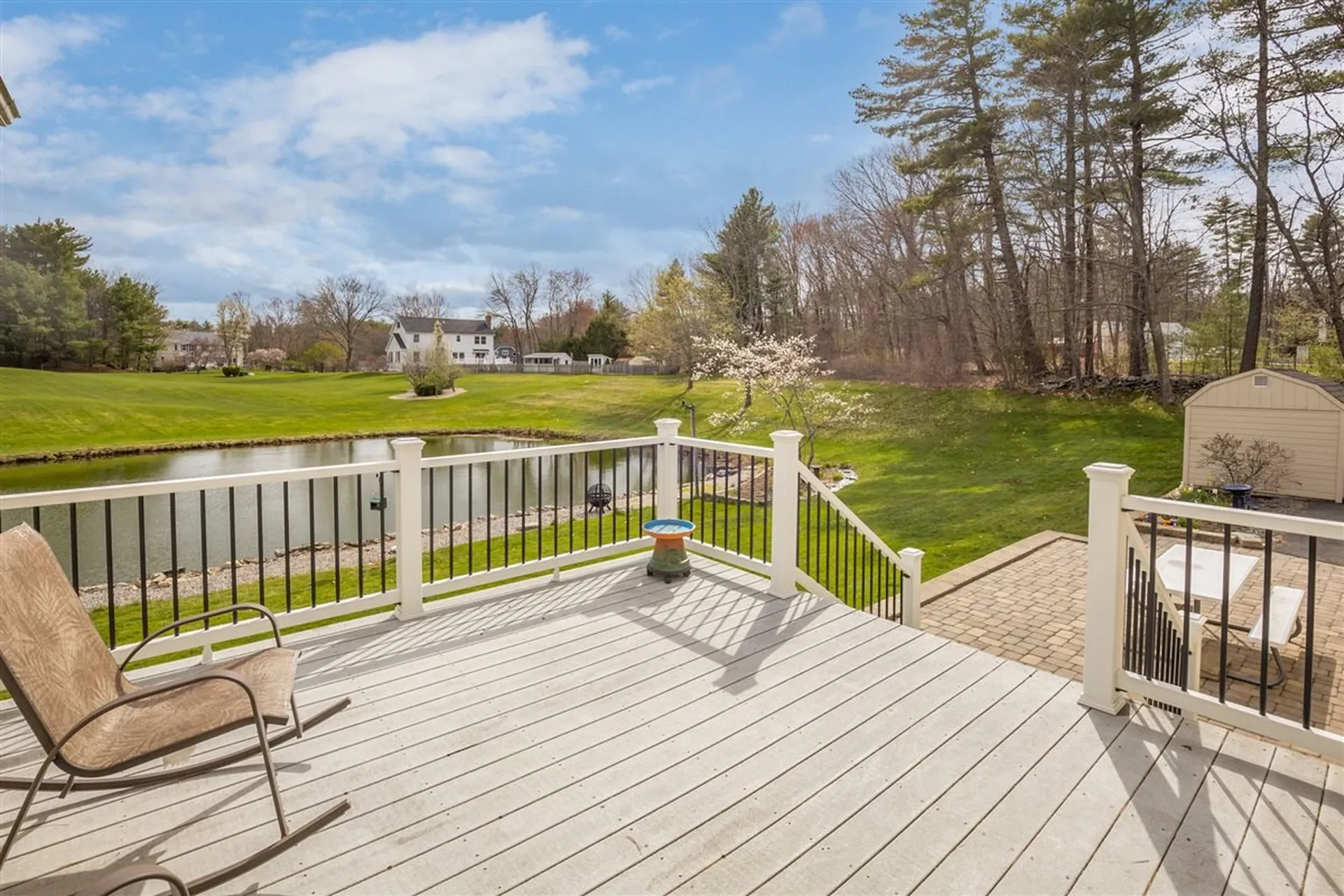 43 Haverhill Road Salem NH 03079