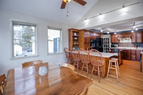 43 Haverhill Road Salem NH 03079