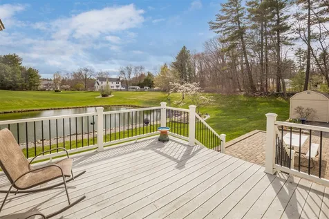 43 Haverhill Road Salem NH 03079