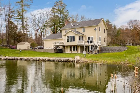 43 Haverhill Road Salem NH 03079