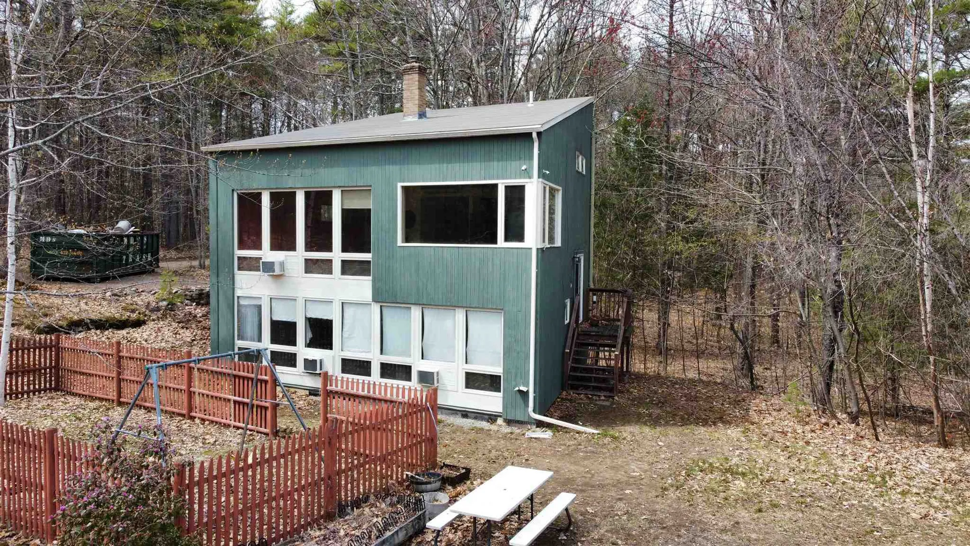 169 Beard Road New Boston NH 03070