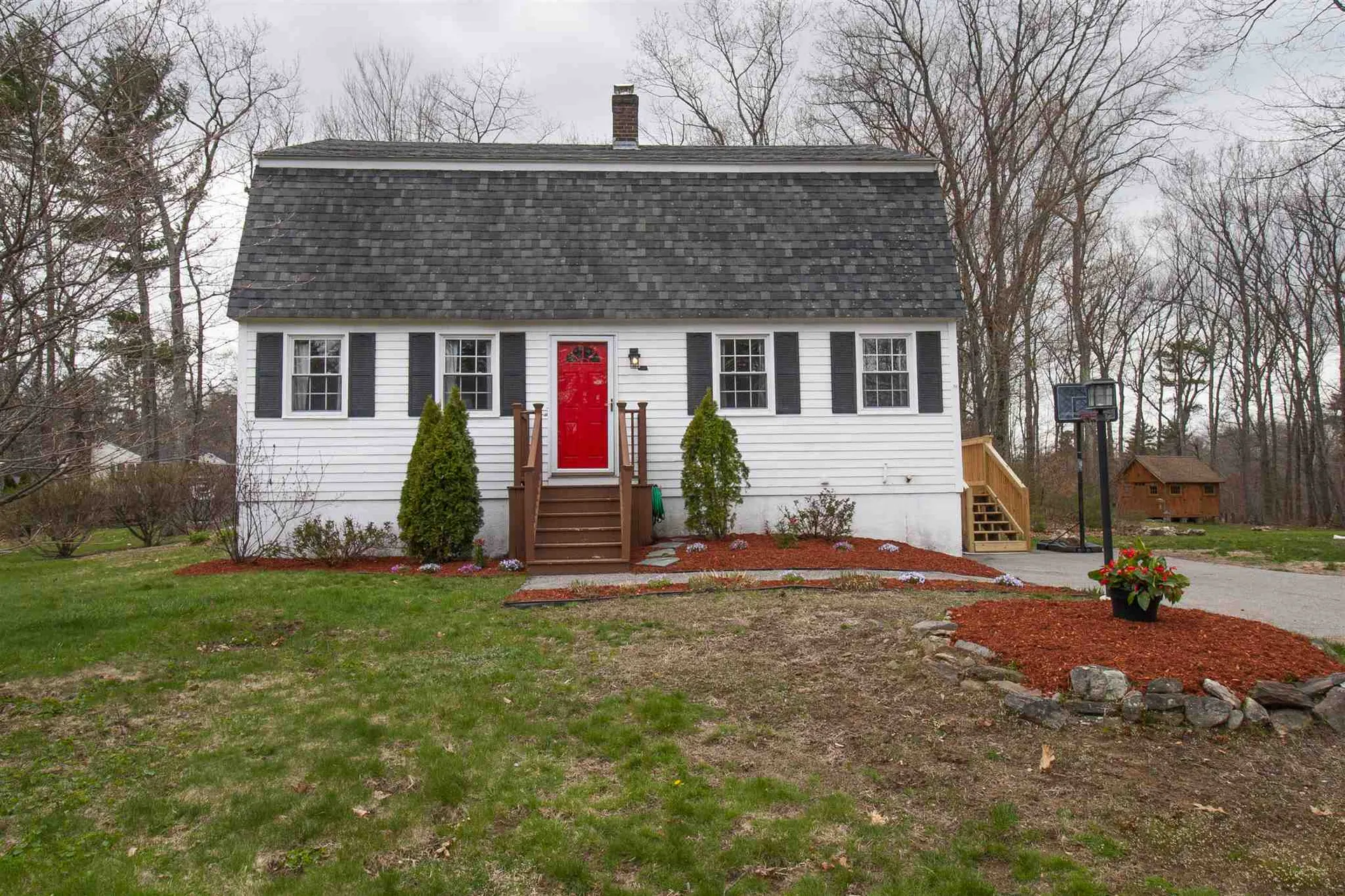 4 Joan Street Derry NH 03038