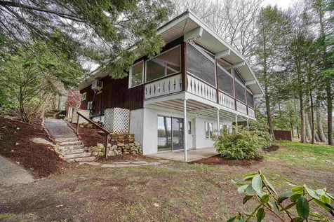 85 Paradise Island Road Rindge NH 03461