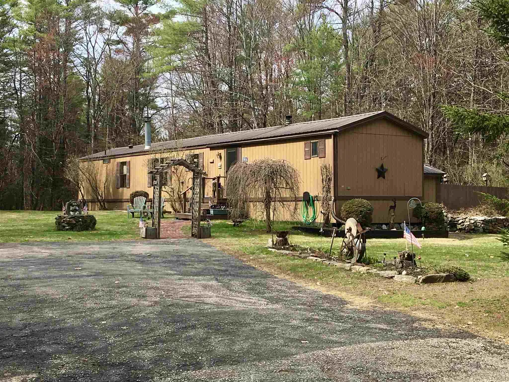 178 Brown Hill Road Belmont NH 03220