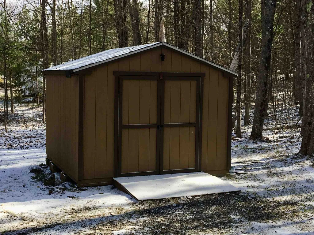 178 Brown Hill Road Belmont NH 03220