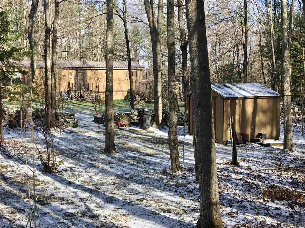178 Brown Hill Road Belmont NH 03220