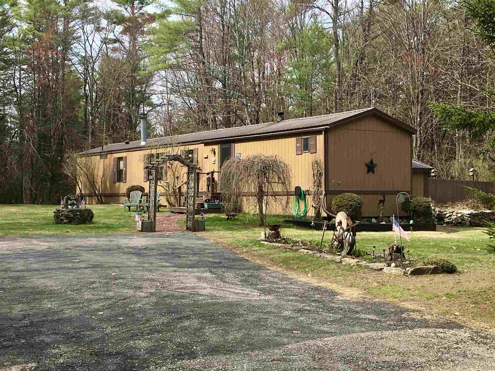 178 Brown Hill Road Belmont NH 03220