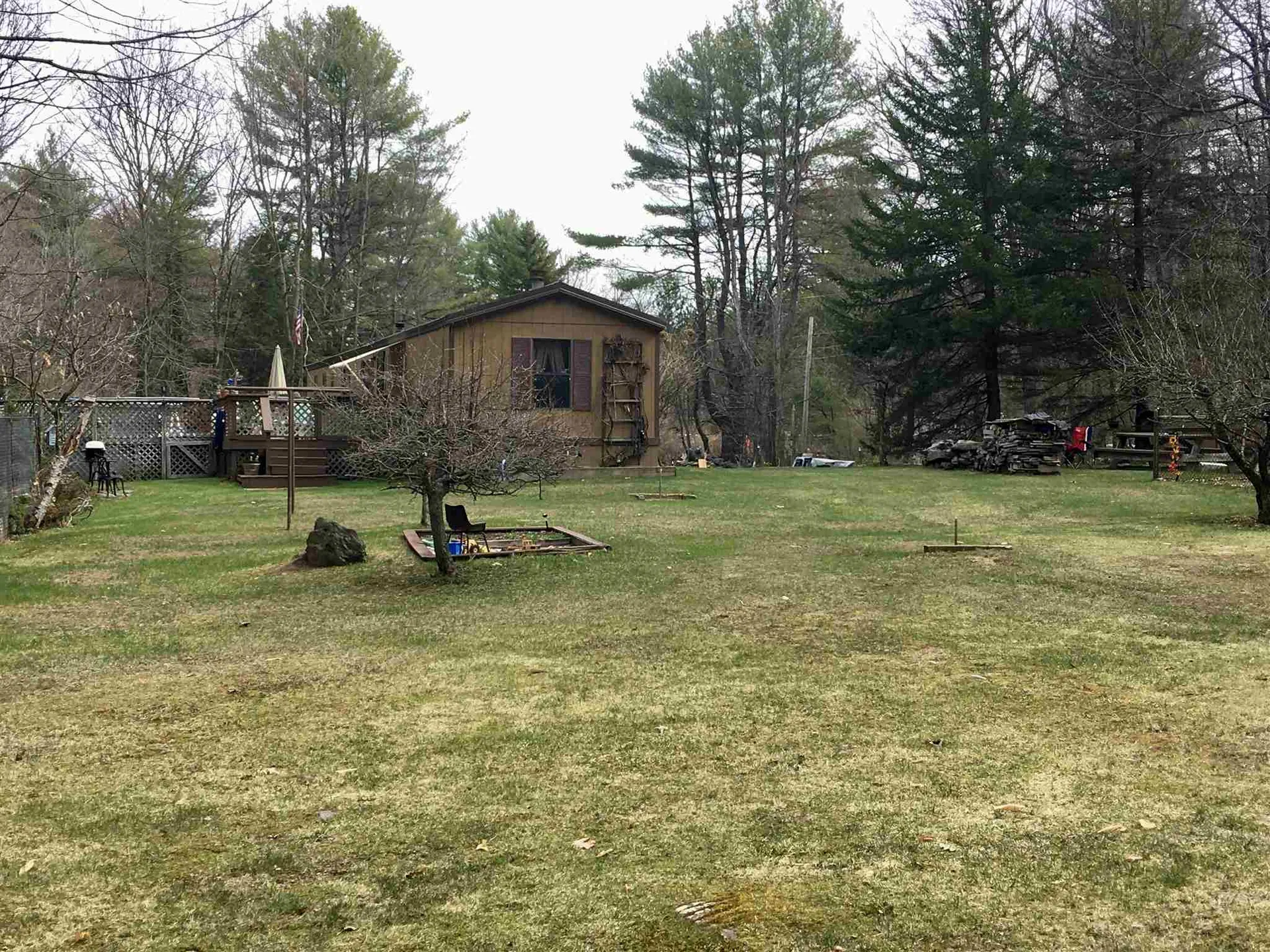 178 Brown Hill Road Belmont NH 03220